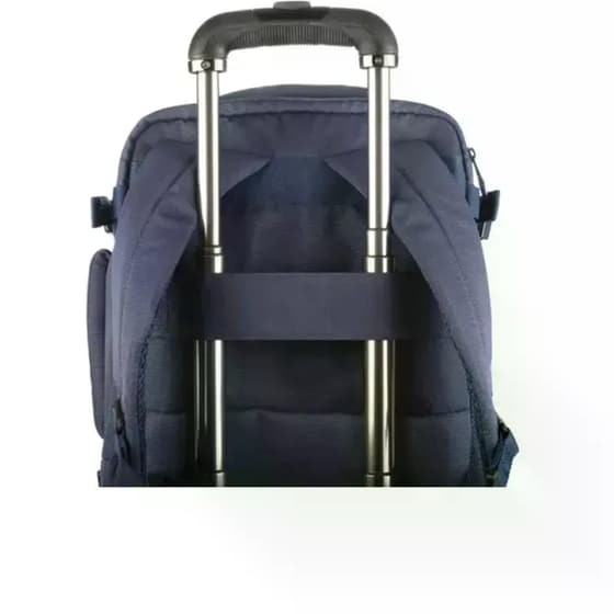 Τσάντα&nbsp;Πλάτης&nbsp;Tucano&nbsp;Tugo&nbsp;Blue image 9