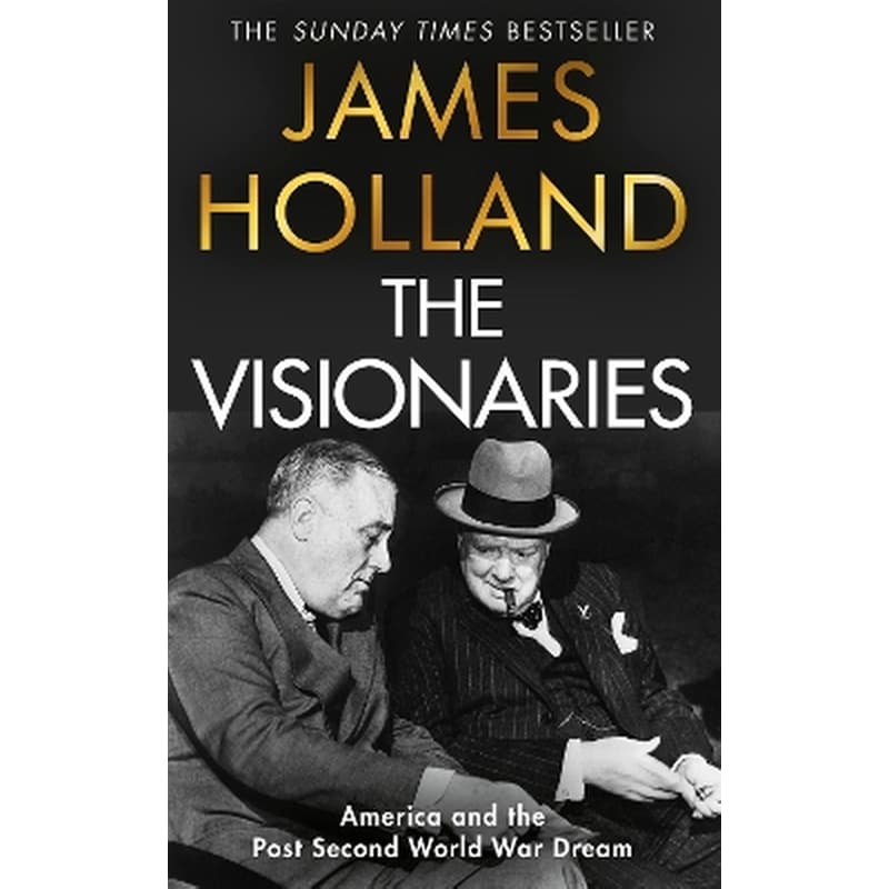 The Visionaries