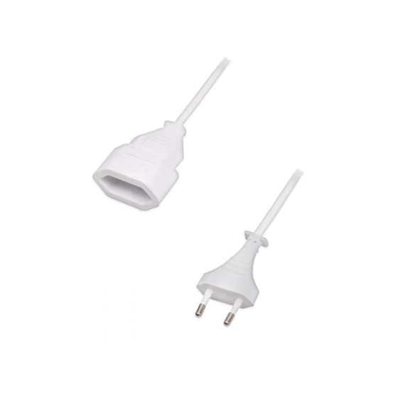 Μπαλαντέζα Sonora EC3W010 3m - Λευκό image 0