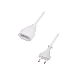 Μπαλαντέζα Sonora EC3W010 3m - Λευκό