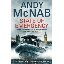 State Of Emergency