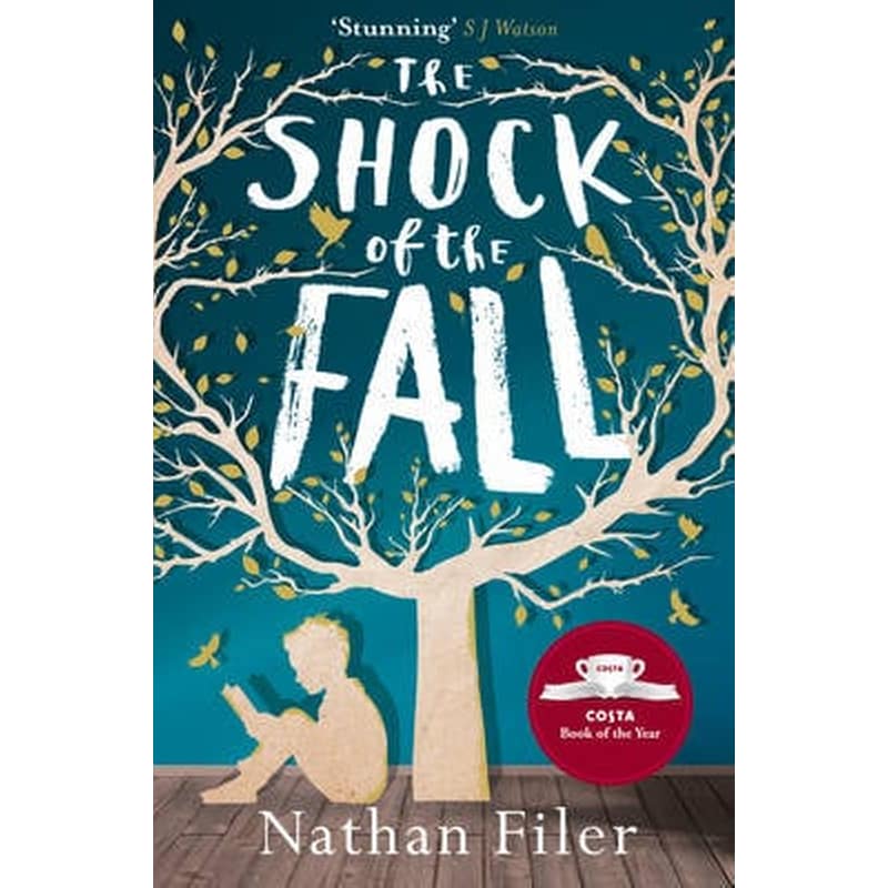 The Shock of the Fall