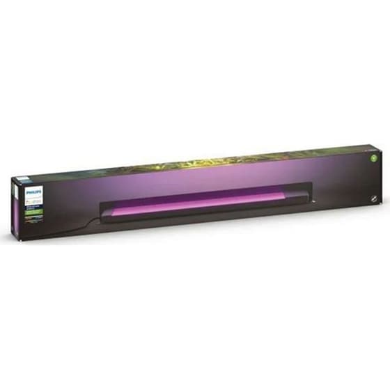 Έξυπνο Φωτιστικό Philips Hue Amarant 20W - Μαύρο image 5
