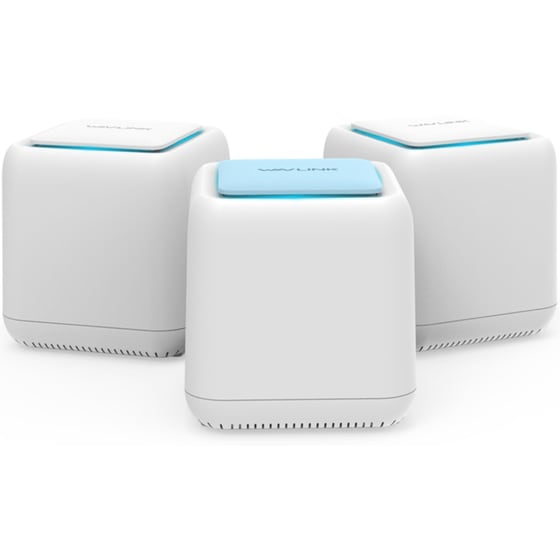 WAVLink WN535M3 Access Point Wi-Fi 5 Dual Band (2.4 & 5 GHz) 1200Mbps image 2