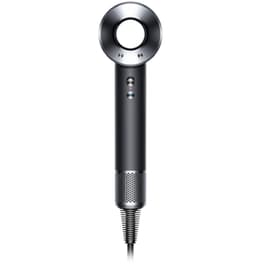 Σεσουάρ Μαλλιών DYSON Supersonic™ HD07 1600 W Black / Nickel