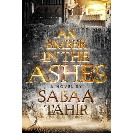 An Ember in the Ashes image 0