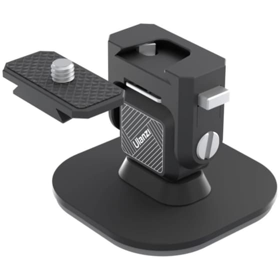 Βάση Στήριξης Insta360 Dash Cam Mount - Μαύρο image 2