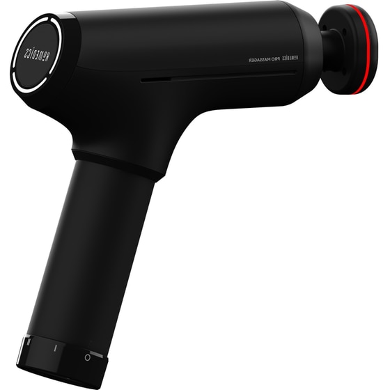 Συσκευή Μασάζ Σώματος HOMEDICS PGM-1000-EU Μαύρο image 1