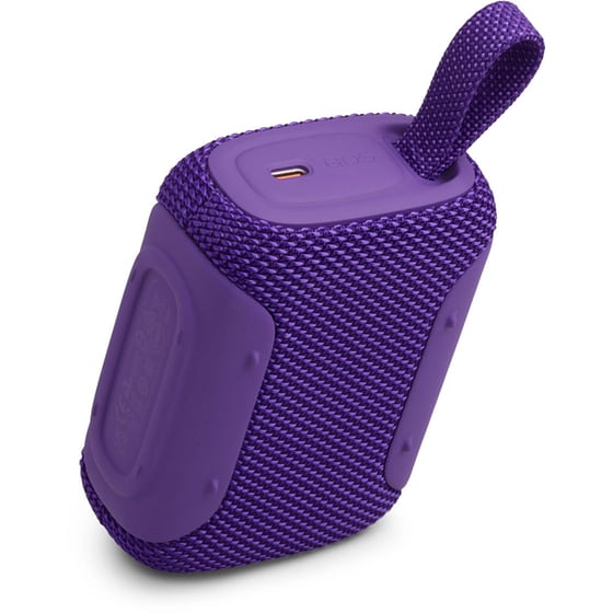 Φορητό Ηχείο JBL Go5 - Purple image 3