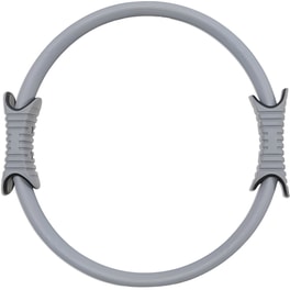 Pilates Ring Amila 35 cm - Γκρι