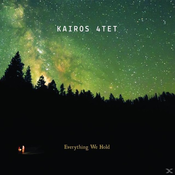 Everything We Hold image 2