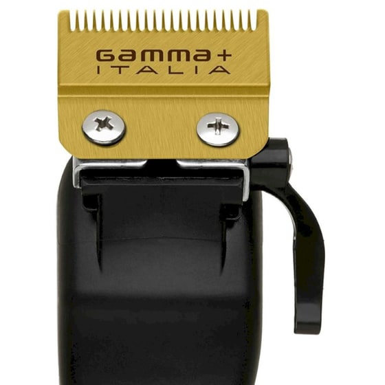Ανταλλακτικό Κοπτικό Gamma+ Fade Blade Gold Titanium image 2