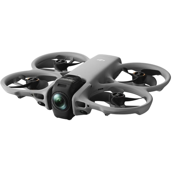 Drone Dji Avata 360  Motion Fly More Combo - Γκρι image 3