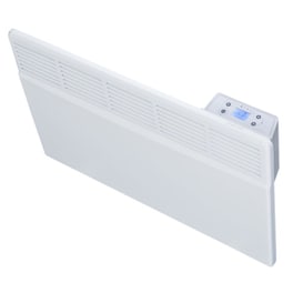 THERMOVAL T18 ED 2000W Θερμοπομπός Λευκός