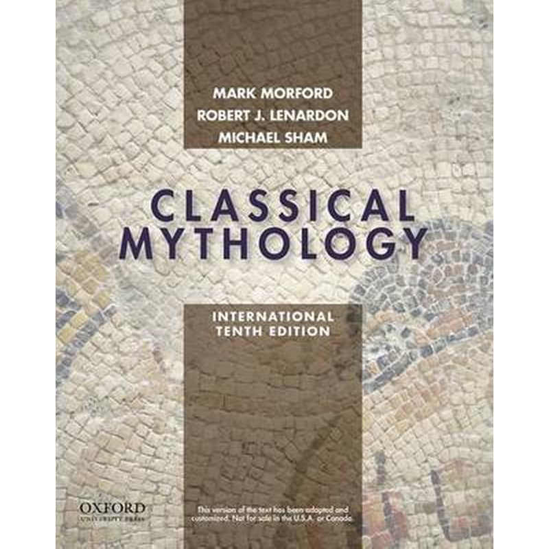 Classical Mythology