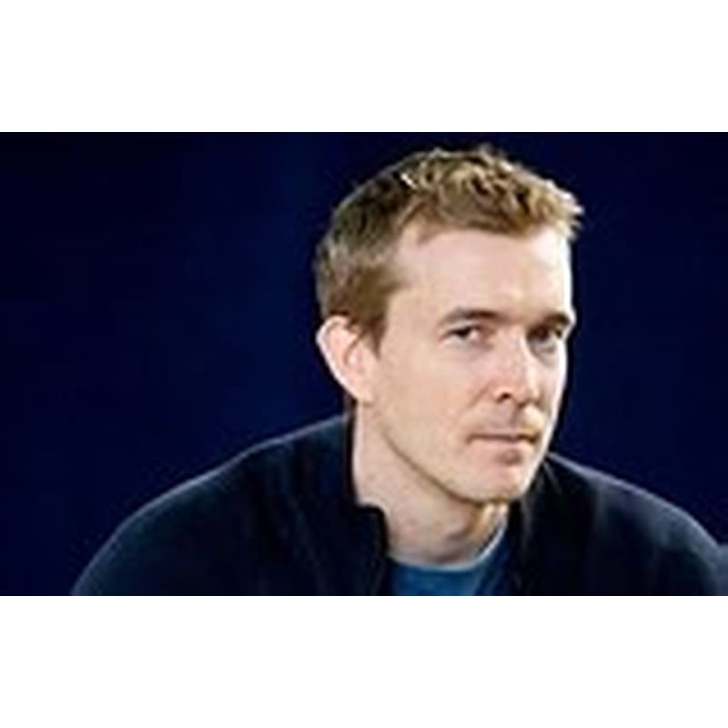 Author picture