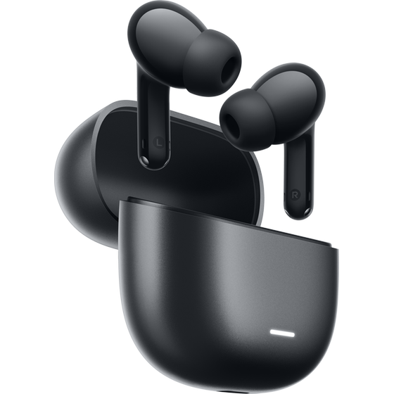 Ακουστικά Bluetooth Xiaomi Redmi Buds 8 Lite - Black image 3