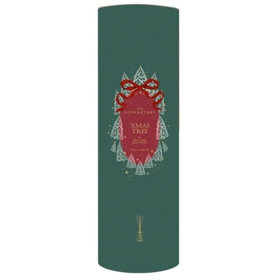 Αρωματικά&nbsp;Στικς&nbsp;The Olphactory Christmas&nbsp;Tree&nbsp;100ml image 1