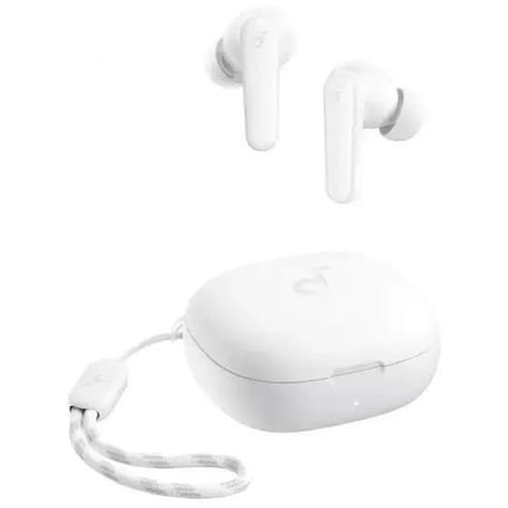 Ακουστικά Bluetooth Anker Soundcore R50i - Λευκό image 3