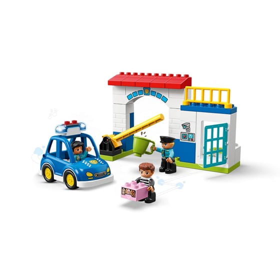 LEGO® Duplo Αστυνομικό Τμήμα (10902) image 3