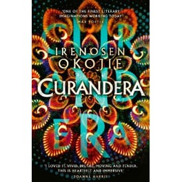 Curandera