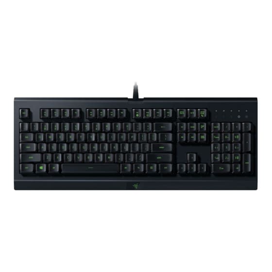 Razer Cynosa Lite - Πληκτρολόγιο image 0