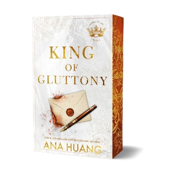 King of Gluttony image 0