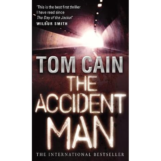 Accident Man image 0