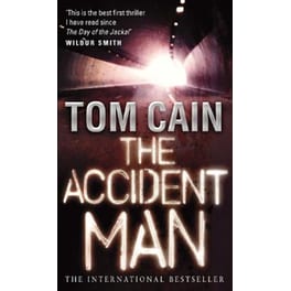 Accident Man