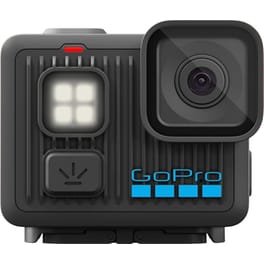 Action Camera GoPro Lit Hero - Black