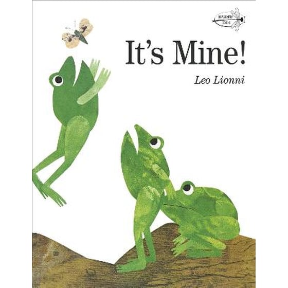 It's Mine! image 0