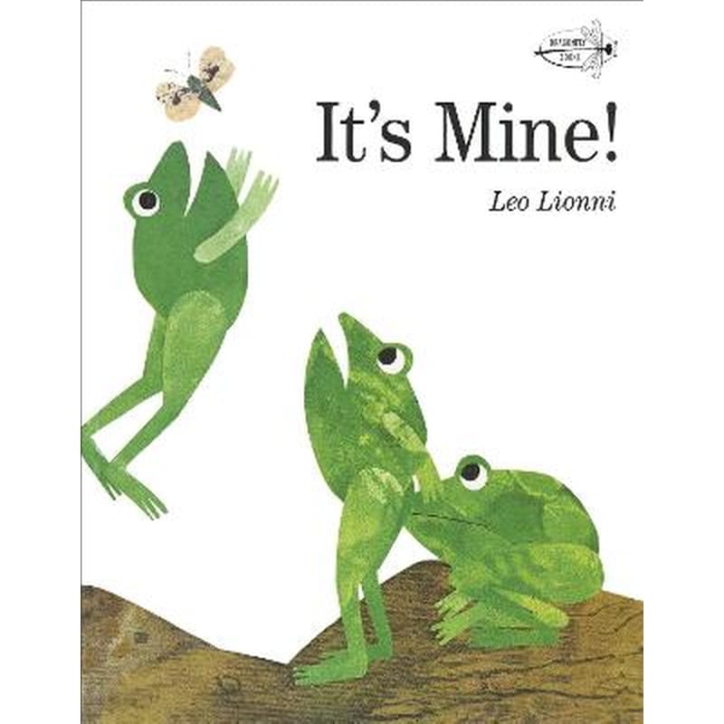 Its Mine!
