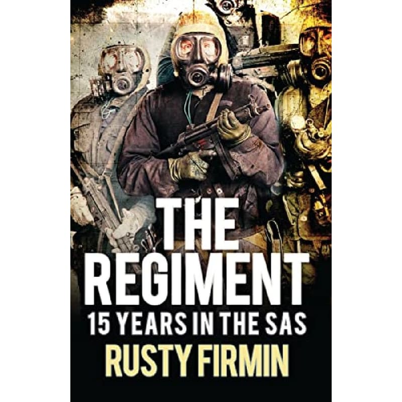 The Regiment