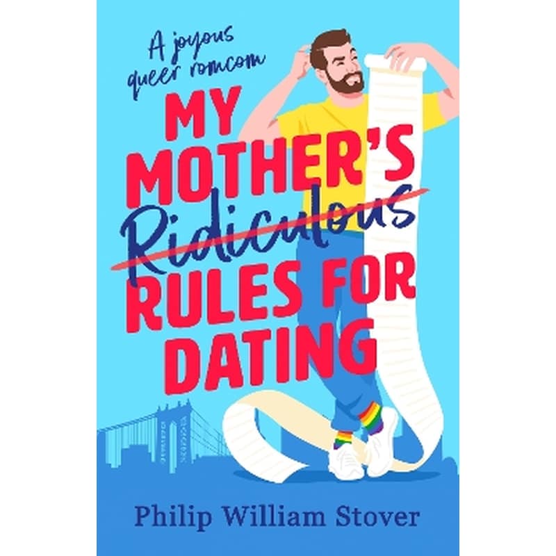 My Mother’s Ridiculous Rules for Dating