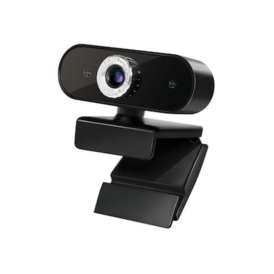 LogiLink Web Camera Full HD 1080p image 0