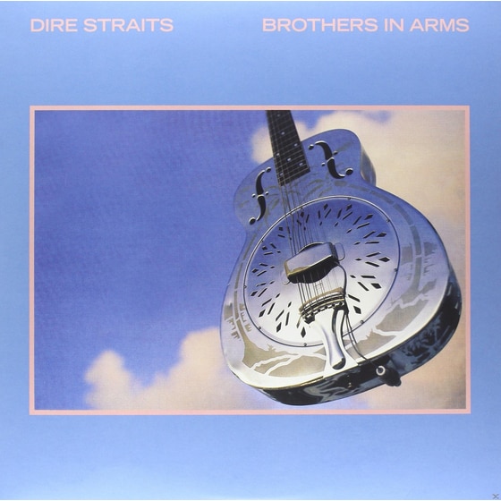 Brothers In Arms image 0