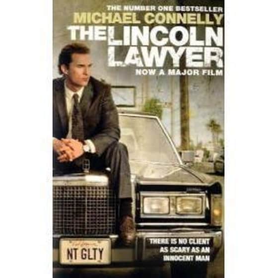 The Lincoln Lawyer image 0