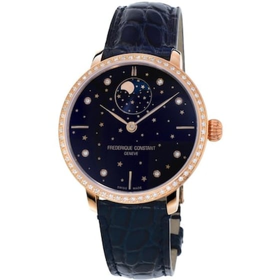 Frederique discount constant blue