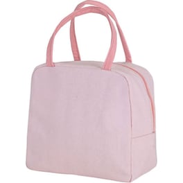 Ισοθερμική Τσάντα Φαγητού Estia 6L Homely Rose Quartz