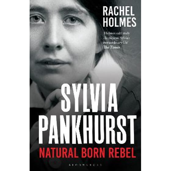 Sylvia Pankhurst image 0
