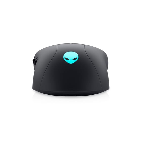 MOUSE DELL ALIENWARE AW320M WIRED image 1
