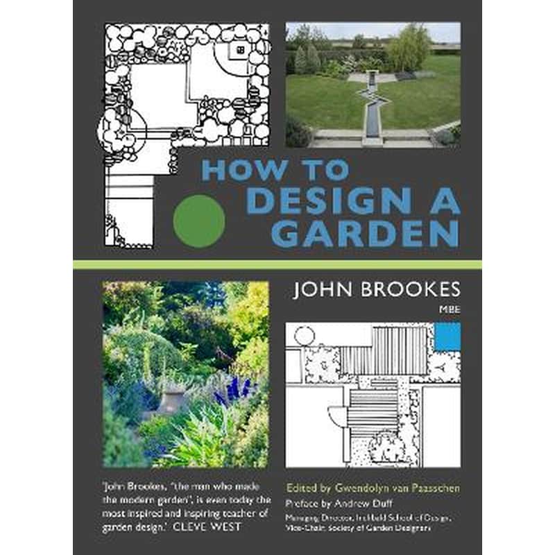 How to Design a Garden
