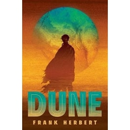 Dune- Deluxe Edition