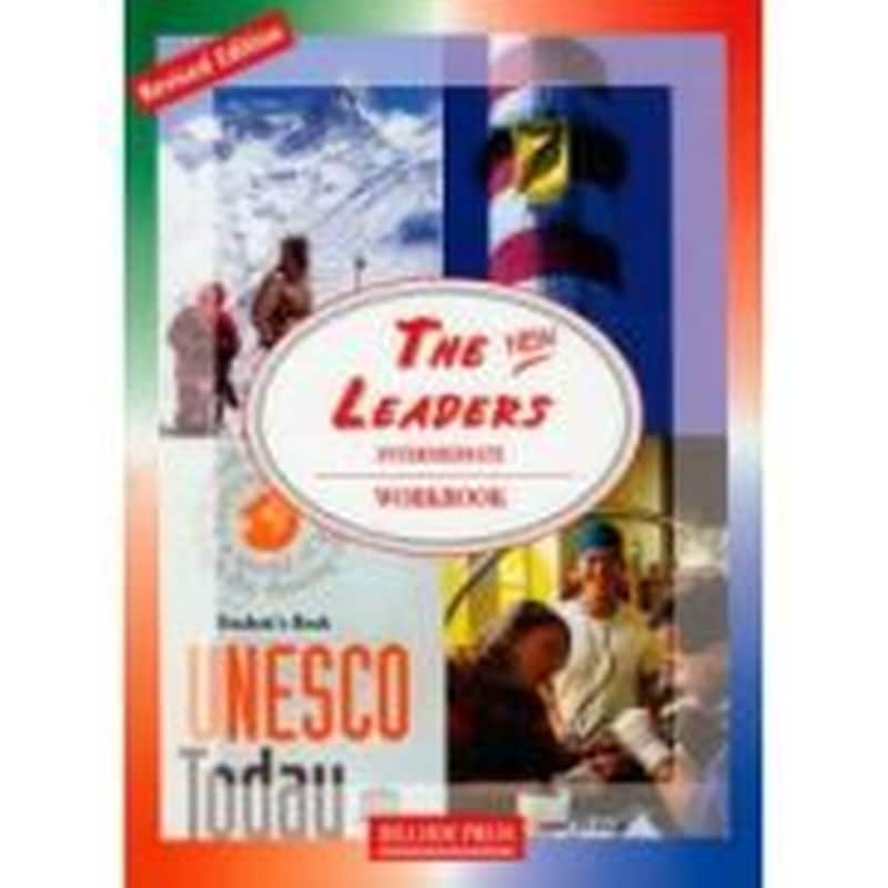 The New Leaders Intermediate Workbook