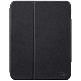 Θήκη Tablet Apple iPad Air 13 - LAUT Prestige Folio MG - Black
