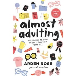 Almost Adulting