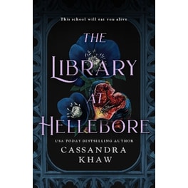 The Library at Hellebore
