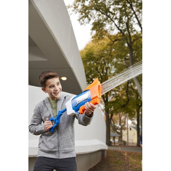 Νεροπίστολο Hasbro Nerf Super Soaker Hydro Frenzy (F3890) - Πολύχρωμο image 2