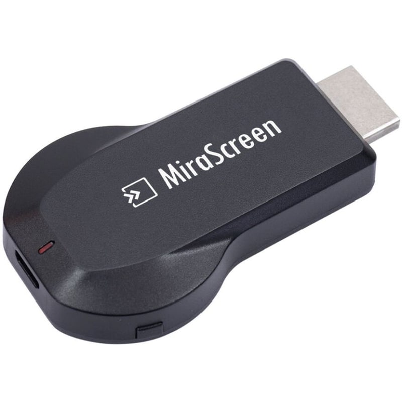 PNI Media Player PNI MiraScreen Stick - Μαύρο