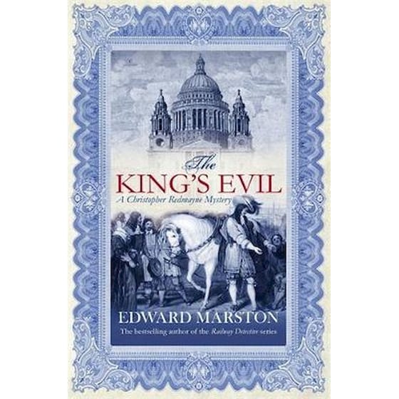 The King's Evil image 0